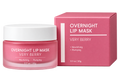 MediLuxe Overnight Lip Mask — Very Berry