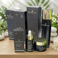Hydrating Face & Body Cream for Soft Smooth Skin