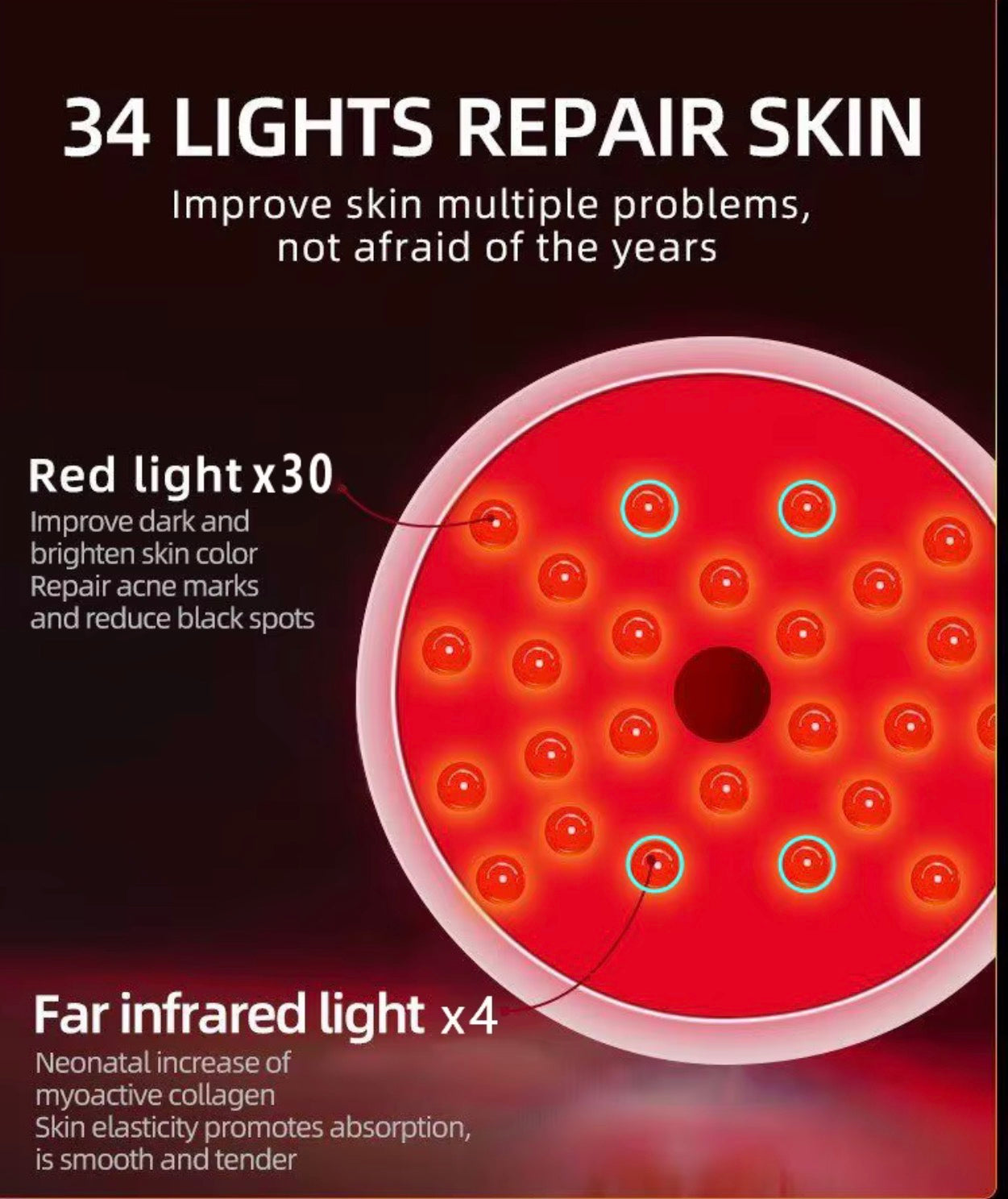 Red Light Therapy