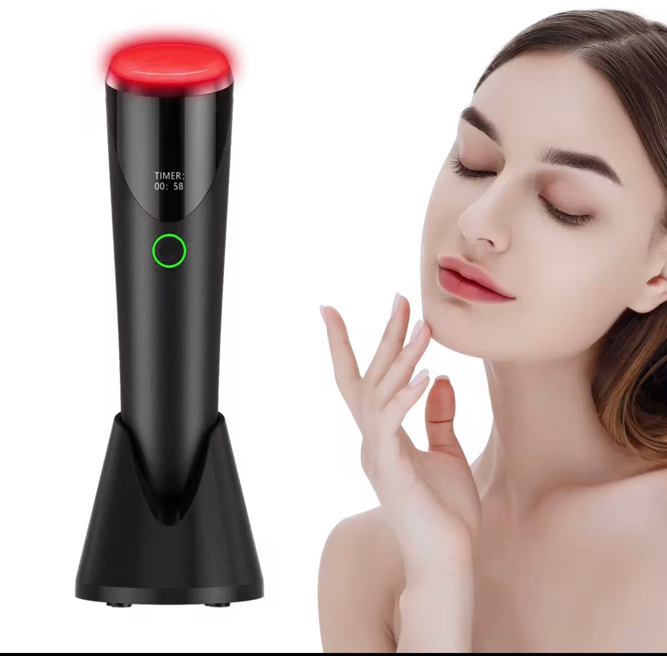 Red Light Therapy