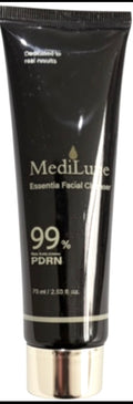 Essentia Facial Cleanser for Fresh & Smooth Looking Skin