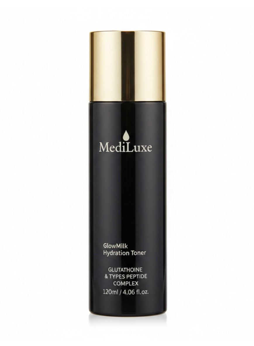 Glow Milk Hydration Toner