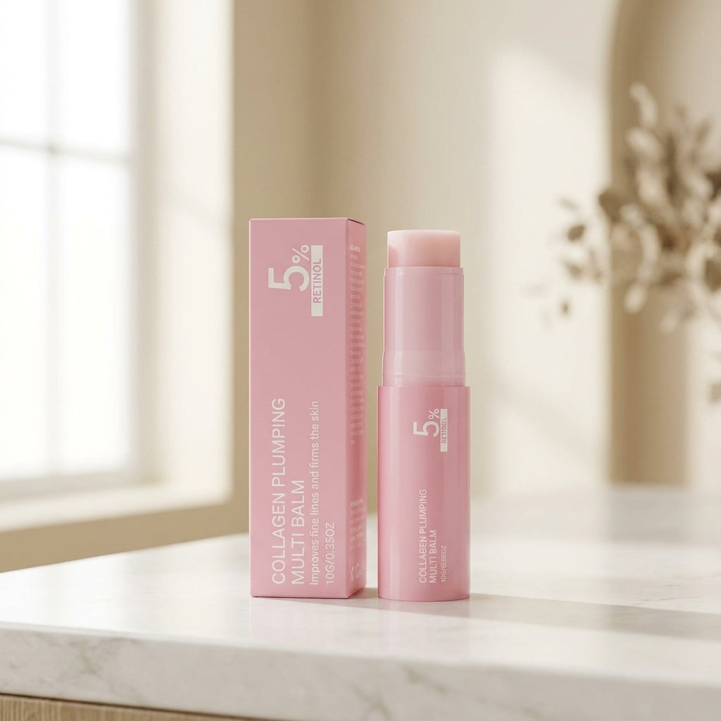 Plumping Multi Balm Stick