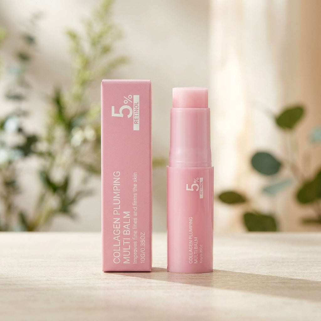 Plumping Multi Balm Stick