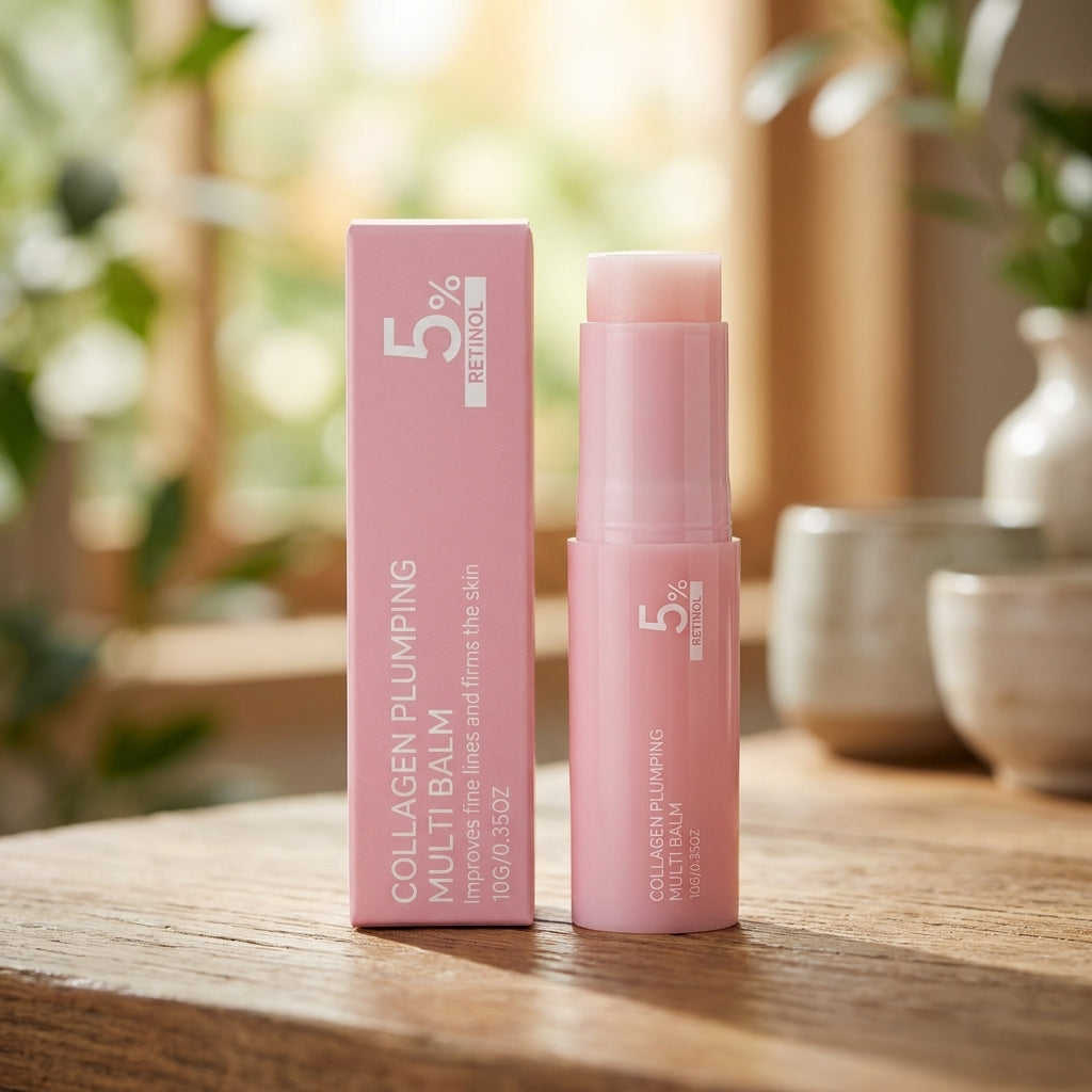 Plumping Multi Balm Stick