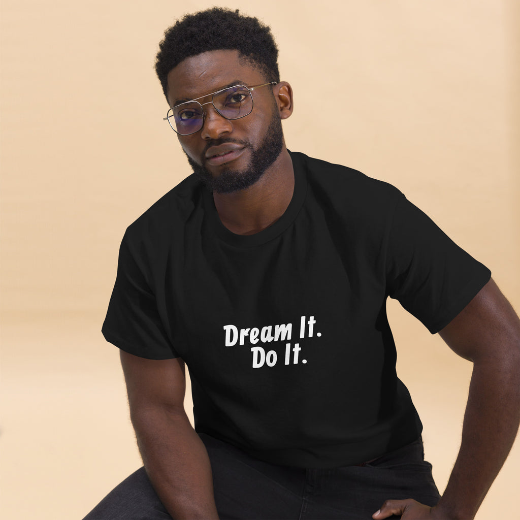 Dream It Do It