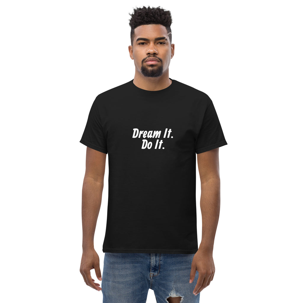 Dream It Do It